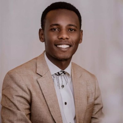 NIYONSHUTI Edmond