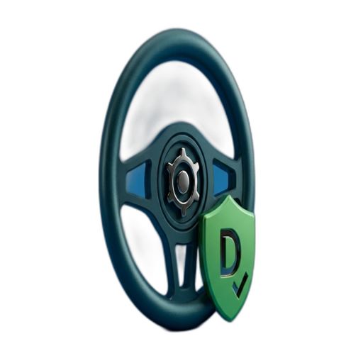 Huza Ride logo
