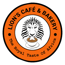 Lions Café logo