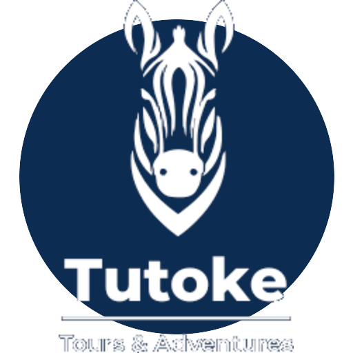 Tutoke Tours logo